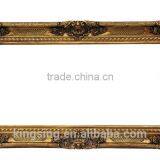 Latest Resin Frame for Painting Wooden Door Frame Decoration