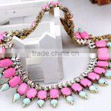 Beautiful Elegant Temperament Lady Necklace, 2015 Sell Like Hot Cakes thumbnail-5