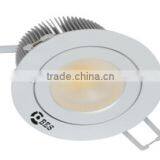 360 Beam Angle CE & Rohs Approved COB Plant Grow Led Lighting thumbnail-5