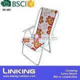 Hot Sale Wholesale Picnic Best Folding Beach Chair