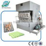 Good Quality Unique Machines for Making Egg Trays