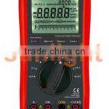 Digital Multi-Purpose Multimeter, AC/DC/Resistance/Capacitance/Conductance True RMS RS232 UT70D
