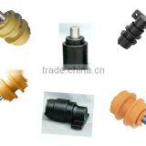 PC60-3 carrier roller PC40, PC60-1-2-3-5-6-7, PC100-1-2-3-5-6, PC120-1-2-3-5-6, PC130, PC240, PC200-1-2-3-5-6, PC220-1-3