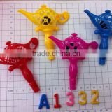 DIY TOYS ,mini friction capsule toys , cheap toys , candy toys.Promotional children plastic toy. whistle toys.