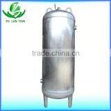 Automatic Control Stainless Steel Storage Tank thumbnail-1