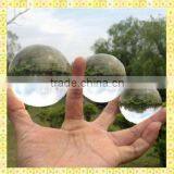 Handicraft Clear Glass Christmas Balls For Christmas Gifts thumbnail-1