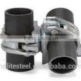 British Type Scaffolding Drop Forged Swivel Couplers/Clips/Clamps for Buildings&Construction thumbnail-2