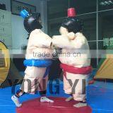 Kids Sumo Suits Sumo Suits Wrestling thumbnail-4