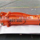 EDT Hydraulic Breaker