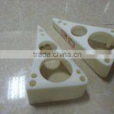 China Custom Injection Nylon Parts Maker