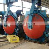Full Set Light Weight Foam Concrete Block Machine