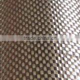 Fireproof Basalt Fiber Fabric