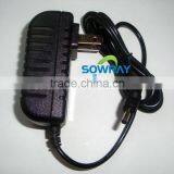 US 9V 1.5A Power Adapter For Tablet 9V 14W Charger Center Positive thumbnail-1