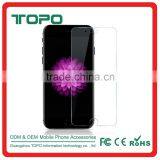 0.3mm 9H 2.5D Arc Edge Explosion Proof Waterproof Anti-bluelight Tempered Glass HD Screen Protector Film for IPhone 6 6s Plus