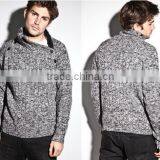 Wool Sweater Design for Girl Custom Design Low Moq No Hidden Cost thumbnail-4