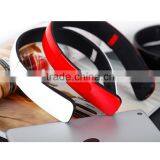 Durable Comfortable 40 Hours Talk Time 24 Hours Music Time High Quality Headphones Bluetooth for pc thumbnail-1