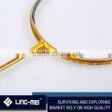 Wholesale Best Quality Badminton Racquet thumbnail-4