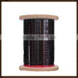 1.90mm*3.60mm Enameled Copper Wire ,high Chemical Stability,andeli Electric,sell Well