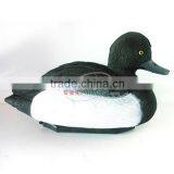 Plastic Mallard Waterfowl Hunting Decoy