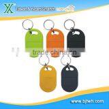 Radio Frequency Identification Abs Rfid Keyfob (high Quality)