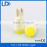 DC 12V Car Licence Plate Lamp Car Accessories Auto Wedge Light Bulb