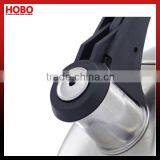 2.0L Stainless Steel Whistling Kettle Water Pot Tea Kettle thumbnail-2