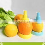 Home Kitchen Gadgets Lemon Squeezer Sprayer,Citrus Mist Orange Extractor Sprayer,Plastic Handheld Citrus Juice Sprayer Factory thumbnail-2