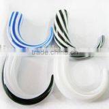 Wholesales Piercing Jewelry Acrylic Ear Expander Ear Tapers Jewelry
