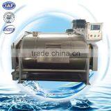 Automatic Fabric Sample Garment Dye Machines thumbnail-2