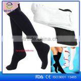 Wholesale Sports Compression Socks, Knee High Compression Stockings thumbnail-1