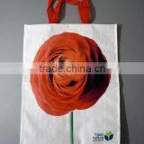 PP Woven Shopping Bag for Supermarket (KL08S001)