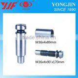 OE 135036 & 355147 Scania Rear Spring Pin Bush