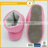 Hot Sale Winter Shoes Fashion Ladies Winter Boots High Quliaty Lovely Very Soft Warm Winter House Shoes thumbnail-3