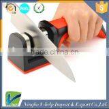 Stainless Steel Kitchen Knife Sharpener