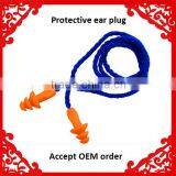 Factory Direct Sale 3m 1270 Silicone Christmas Tree Ear Plug