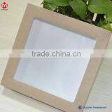 Eco Delivery Paper Salad Box thumbnail-1