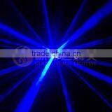 2016 Hot Selling LED Double Butterfly Stage Light/LED Butterfly Light GS-064 thumbnail-2