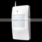 Wireless Microwave Pir Detector---315/433MHZ---1527/2264 Programme Code
