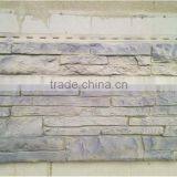 Stacked Stone Siding Upgrade to Vinyl Siding thumbnail-3