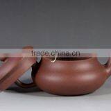 Wan Hu Handmade Yixing Zisha Teapot thumbnail-3