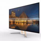 32 Inch FHD IPS Panel Monitor 1920*1080 White Color (W3201S) thumbnail-2
