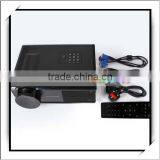 Hotselling 3000 Lumens LCD Conference Home Theater LED Projector thumbnail-6