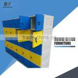 ABS Plastic Clothing Storage Godrej Wardrobe Cabinet thumbnail-1