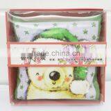 Eco-friendly 50g Activated Bamboo Charcoal Bag Digital Printing Custom Corporate Gift thumbnail-6