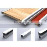 Durable Aluminium Square Tube Profile for Industrial or Architectural Use thumbnail-2