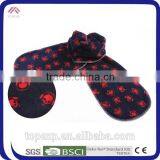 Coloful Cotton Scarf Medium Printed Winter Scarf thumbnail-1