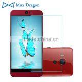 Perfect Fit 3D Screen Protector For HTC Butterfly 3 Tempered Glass Screen Protector