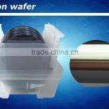 Free Sample for 300mm Diameter Silicon Wafer High Quality Low Price thumbnail-1