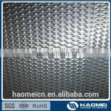 Bright Diamond 6061-t6 Aluminum Tread Plate