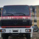 Germany 2635/3340/2640/4140 Used Truck Head For Sale thumbnail-1